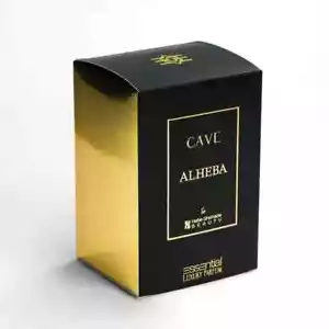 Cave Alheba Extrait de Parfum 100 ml - Foto 1 di 1