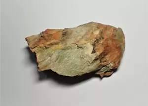 Tremolite. Selwyn Range, Cloncurry, Queensland, Australia. S660 - Picture 1 of 3