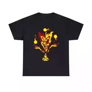 The Amazing Jeckel Brothers - t shirt - Juggalo - Insane Clown Posse - ICP - Picture 1 of 6