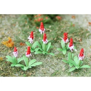 TASMA PRODUCTS | Primroses 32 in a Pack OO Gauge (00679) - Picture 1 of 2