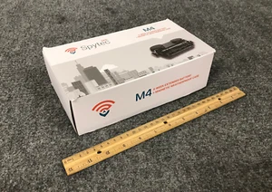 Spytec M4 4-Week Extended Battery - Open Box - - Picture 1 of 4