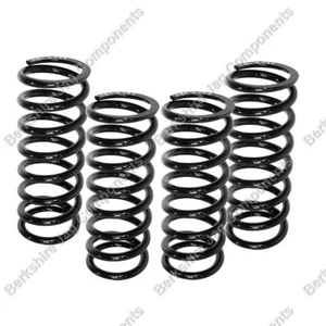 FOR JAGUAR - XJS 4.0 REAR SPRING SET CBC2793 - Picture 1 of 1