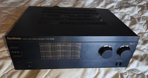 Renkforce HVA - 6060 Stereo High Power Amplifier / Defekt - Bild 1 von 6
