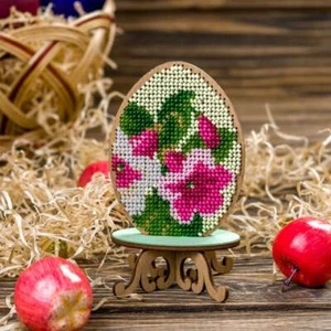 DIY Easter toy kit "Easter Egg" - Picture 1 of 4