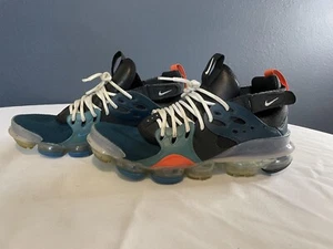 Nike Air DSVM Vapormax Running Shoes Size 9 Men's Multi-Color AT8179-300 - Picture 1 of 5