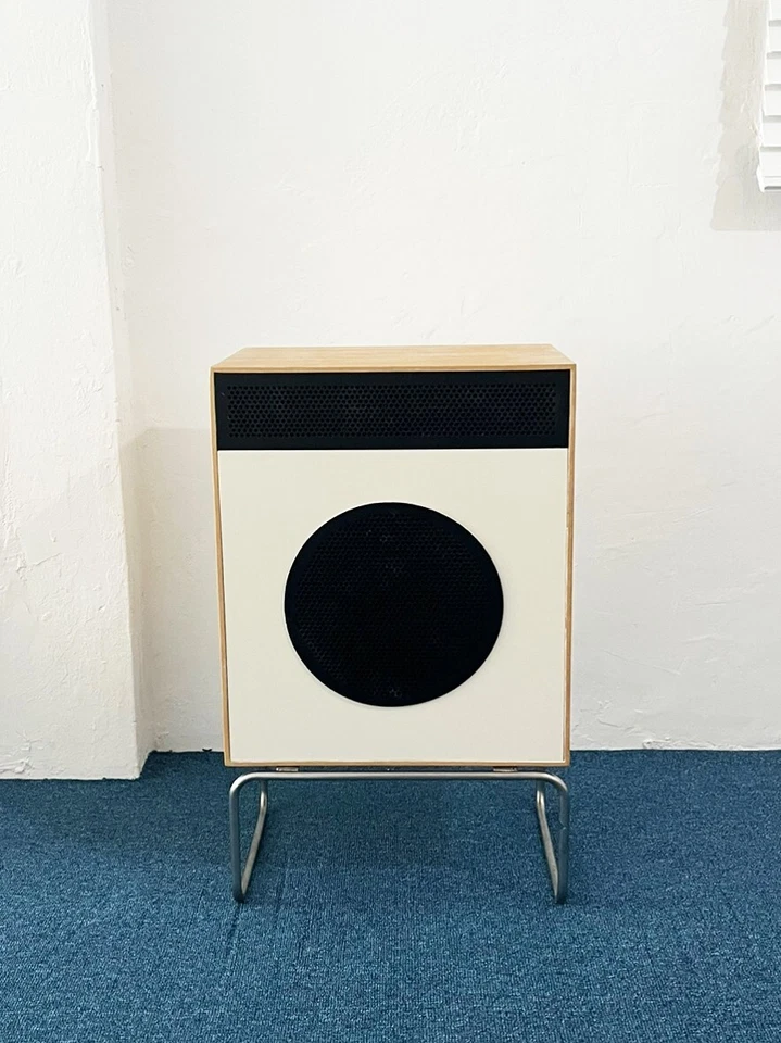 Braun dieter rams L2 speaker imitation - Image 1 of 4