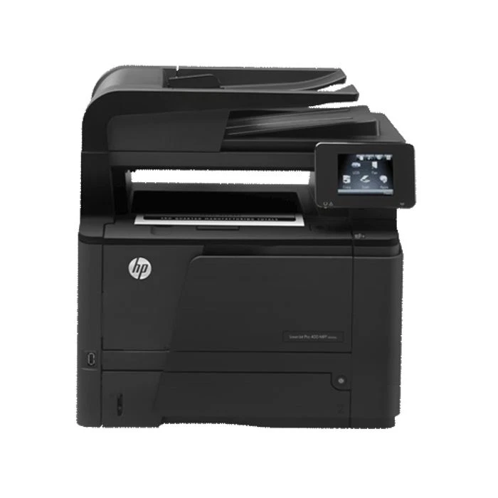 CF288A HP LASERJET PRO 400 MFP M425dw A4 DRUCKER FAX NETZWERK DUPLEX WLAN USB - Bild 1 von 1