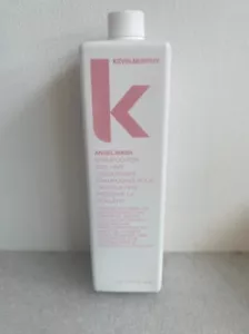 Champú restaurador Kevin Murphy Angel lavado para color de cabello fino seguro 33,8 Fl Oz - Imagen 1 de 4
