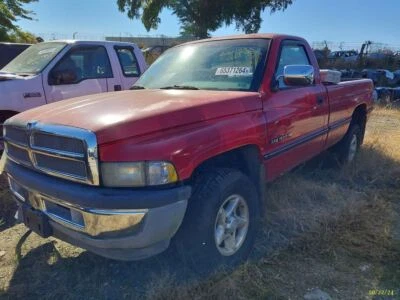 AC Condenser Fits 94-96 DODGE 1500 PICKUP 3222365 - Image 1 of 4