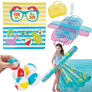 Pool Time Kit Assortment May Vary - Picture 1 of 1