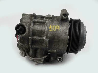 2010 - 2012 Mercedes Benz E класса седан W212 компрессор переменного тока кондиционер оригинальный - Изображение 1 из 4