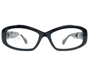 Alain Mikli Sunglasses A05502 001/M3 Noir Nacree Gray Photochromic 56-17-140 - Picture 1 of 10