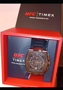 Timex UFC The Beast Watch NIB - Picture 1 of 2