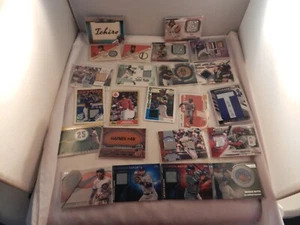 25 ASSORTED BASEBALL MEMORABILIA LIMITED EDITION, NUMBERED "MINT" BOOKS $282.00 - Picture 1 of 6
