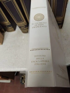 Treccani- IL GIUBILEO DI PAPA FRANCESCO - Foto 1 di 3