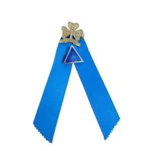 Spilla Spilla Girl Guides Canada Triangolo Smaltato Triangolo Spilla Vintage Da Collezione - Foto 1 di 7