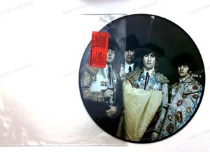 The Beatles - Timeless US LP 1981 Picture Disc | - Picture 1 of 1