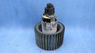 AUDI 100 A6 C4 - Gebläsemotor Lüftermotor / 4A0959101A BOSCH 3136612069 ##281 - Bild 1 von 4