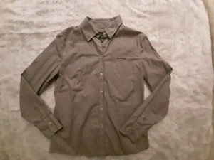 Marc O’Polo Damen Bluse Hemd Braun weiß Kariert Gr. 40 🧥 Neu - Bild 1 von 13