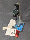 Simmon Omega A-3 Photo Enlarger 35mm And 126 Film Size, Model 4033-01-03, 1971