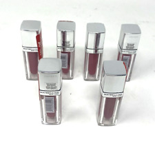 Maybelline Color Sensational Elixir Lip Gloss Liquid Balm 090 Rose Redefined