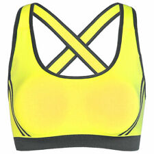 Woman Sport Bra For Yoga Fitness Home Exercise Comfort Active Movement Running