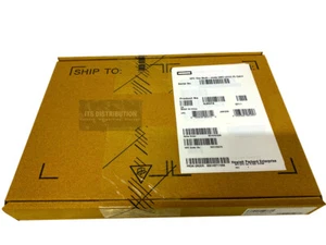 AJ837A I Open Box Genuine HPE 15M Multi-Mode OM3 LC/LC FC Cable - Picture 1 of 3