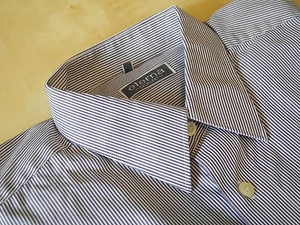 Eterna Excellent - T. 42 - brazo largo - rayas (top) - Imagen 1 de 3