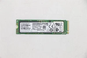 Lenovo ThinkPad P15 Gen 2 T15g Gen 2 P17 Gen 2 Solid State Drive SSD 01LX206 - Photo 1/1