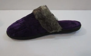 ISONER CLOG SLIPPER 6.5-7 NEW IN BOX - Picture 1 of 5