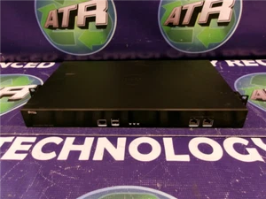 Dell SonicWALL SRA 1600: Network Security Appliance Firewall - Picture 1 of 5