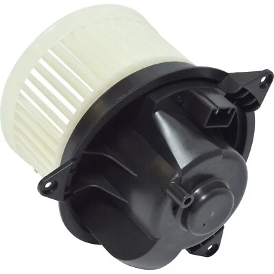 For 2000-2007 Ford Focus HVAC Blower Motor UAC 2001 2002 2003 2004 2005 2006 - Image 1 of 2