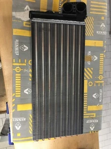 Original Renault Master II Wärmetauscher 7701205584 - Bild 1 von 4