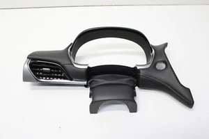 2018-2021 CHEVROLET TRAVERSE LEFT INSTRUMENT CLUSTER SPEEDOMETER BEZEL TRIM OEM - Picture 1 of 7