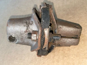 Corvette Steering Column Rag Joint coupler 63 64 65 66 - Bild 1 von 20