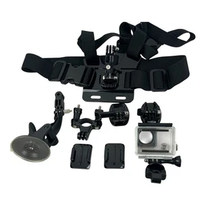 Go Pro and Accessories - Picture 1 of 6