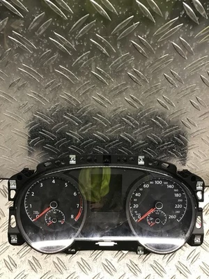 Tacho VW Golf Sportsvan (AUV) 1.4 TSI 92kW 125PS 517920740 Kombiinstrument - Bild 1 von 2