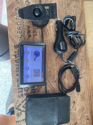 Garmin Navi 205w - Image 1 of 2