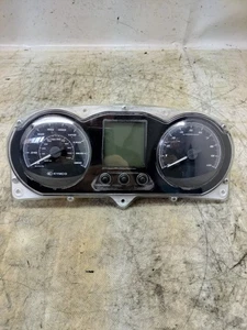 INSTRUMENTATION FOR 2020 KYMCO X-TOWN 300 (e53506) - Picture 1 of 4