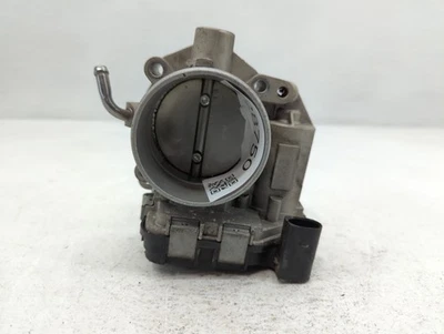 2013-2018 Volkswagen Jetta Throttle Body CDTP7 - Image 1 of 4