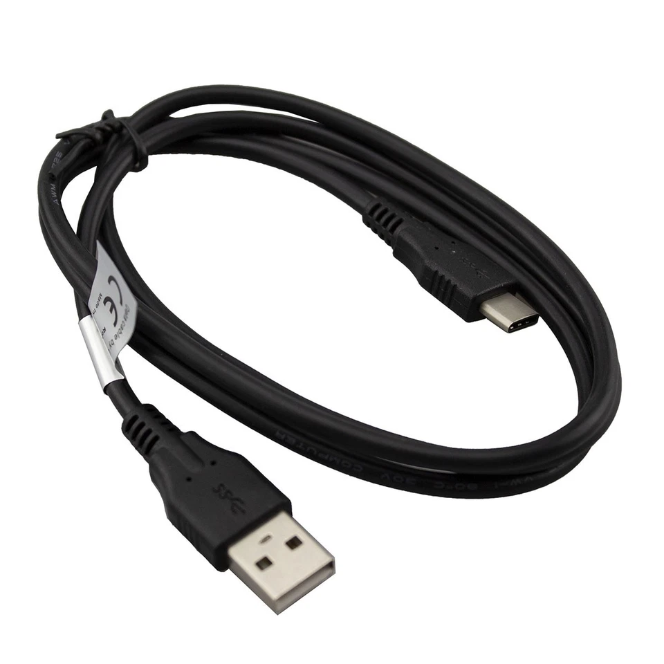 caseroxx Data cable for ZTE Blade V7 Max USB TYPE-C Cable - Image 1 of 3