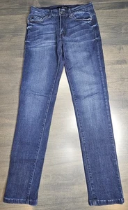 KanCan Damen High Rise Skinny Jeans Gr. 7/27 Stretch Schnitt 1411 - Bild 1 von 8