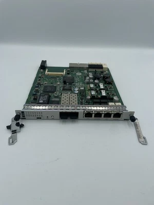 Huawei OptiX OSN 1800 dual 2-way GE convergence wavelength conversion card TNF2L - Image 1 of 4