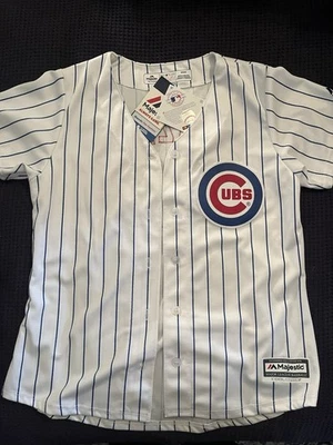 Majestic camiseta de béisbol Foto 1 de 2