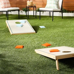 Sitzsack Toss Corn Hole - Hearth & Hand™ mit Magnolie NEU - Bild 1 von 5