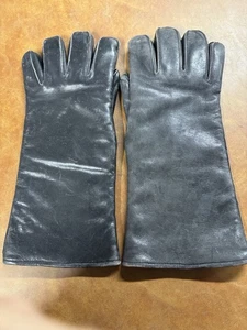 Blei gefütterte Lederhandschuhe - Bild 1 von 2