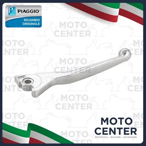 LEVA FRENO ANTERIORE DX. HENG TONG PIAGGIO LIBERTY IGET 50 125 150 ('15-'24) - F - Foto 1 di 5