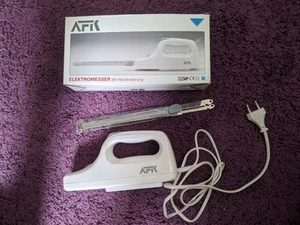 Elektromesser AFK - Bild 1 von 1