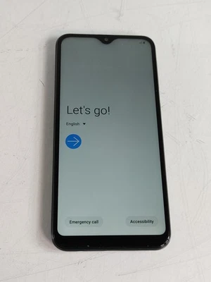 Samsung Galaxy A10e SM-A102U 32 GB Android 9 Boost Only ( Wi-Fi + 4G ) - Image 1 of 4