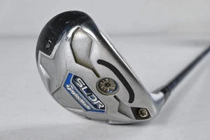Taylormade SLDR #4 Hybrid / 21 Degree / Regular Flex Fujikura SLDR 67 Shaft - Picture 1 of 8